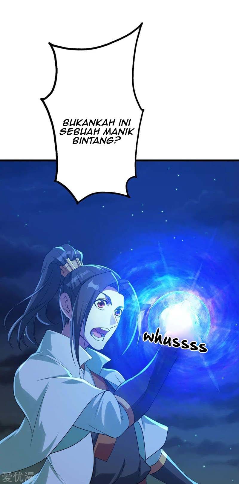 Matchless Emperor Chapter 102 Fix Gambar 28